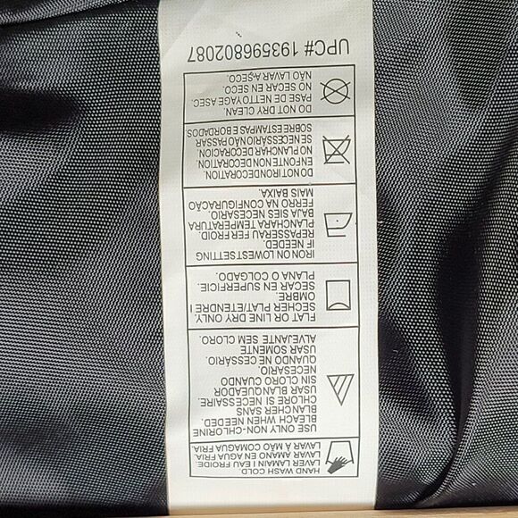 Sequin Hearts Pink Shimmery Fit&Flare Dress Sz 13 - Picture 10 of 14